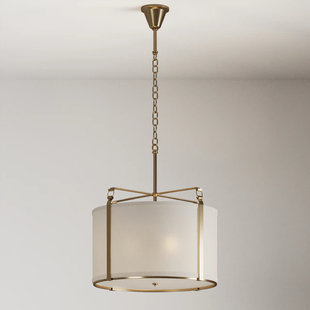 Люстра Dantone Home Белт — Скачать