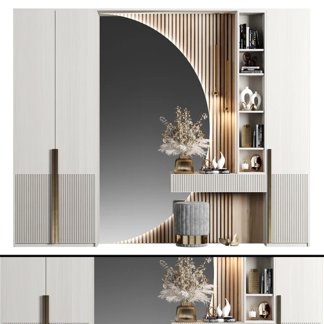 hallway composition 123 — Descargar