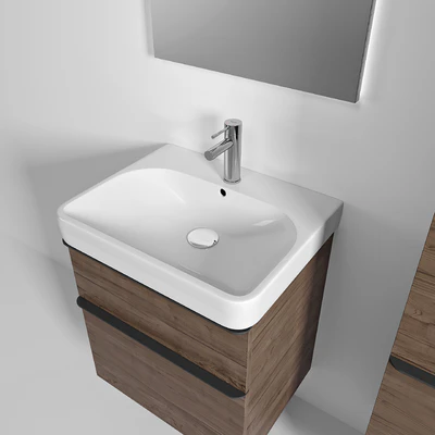 Geberit Smyle series washbasin — Вид 2