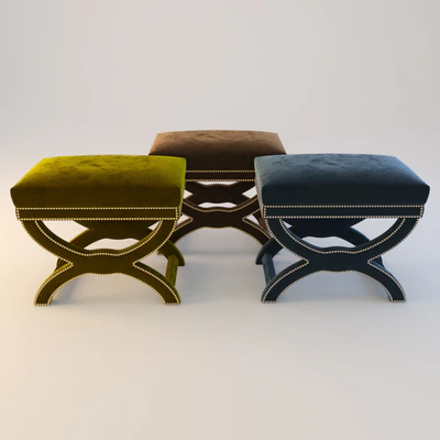 Банкетка Roy Bosh Луиза — Вид 2