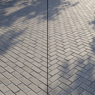 Pavement — Ver 1