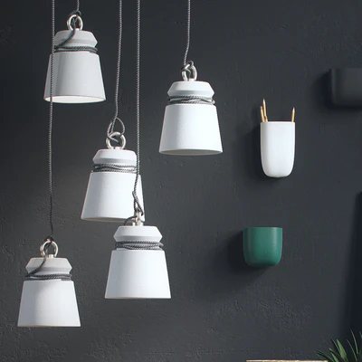 decorative set — Ver 3