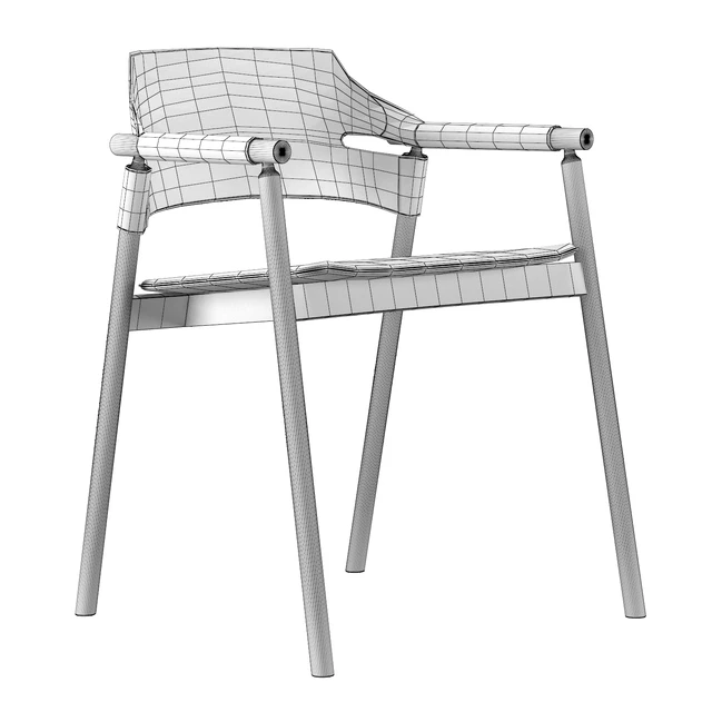 Suite PL CU Armchair — Descargar