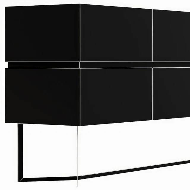 Chest of drawers Sakhalin — Descargar