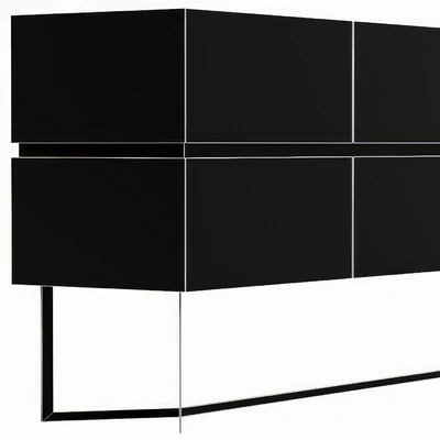 Chest of drawers Sakhalin — Ver 2