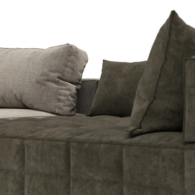 minotti LAWRENCE seating system vol02 — Вид 2
