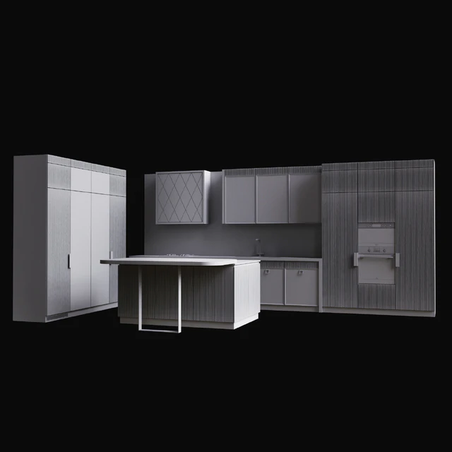 Castagna Cucine Deco Expo (Kitchen 58) — Скачать