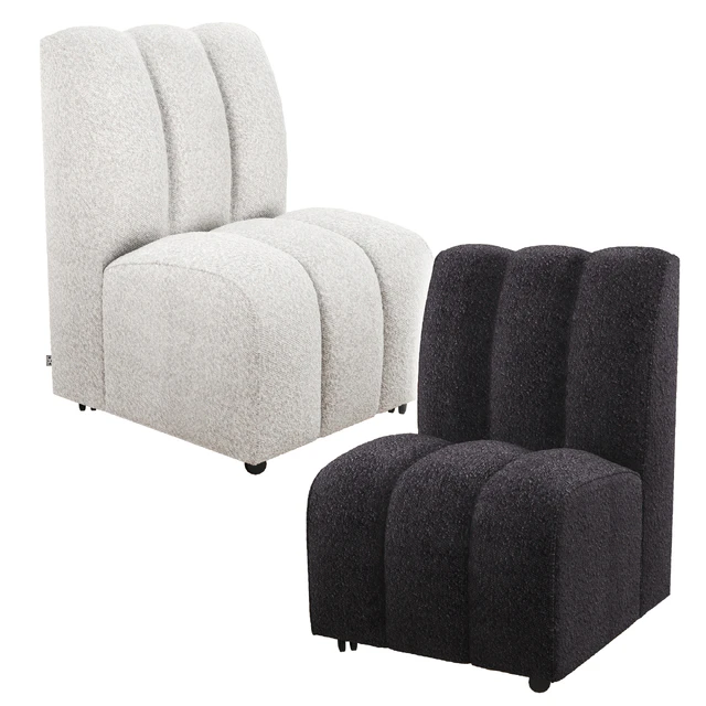 Dining Chair Kelly — Descargar