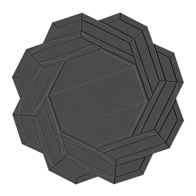 Mirror Eichholtz Mulini — Descargar