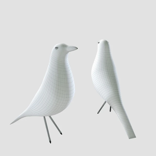Vitra Bird — Descargar