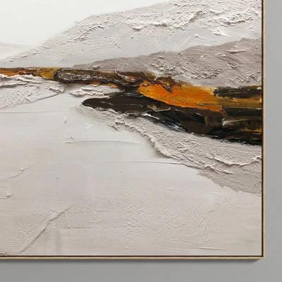 Plaster Two Photo Frame E-37 — Ver 6