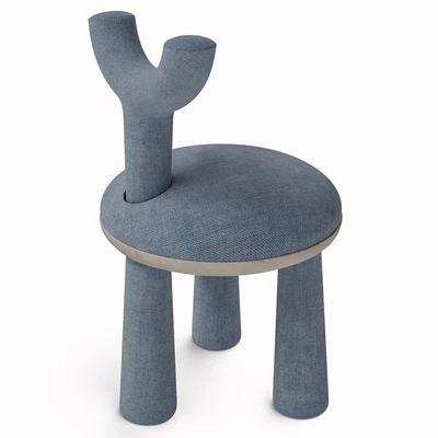 Children Table and Chairs set by Flow — Ver 4