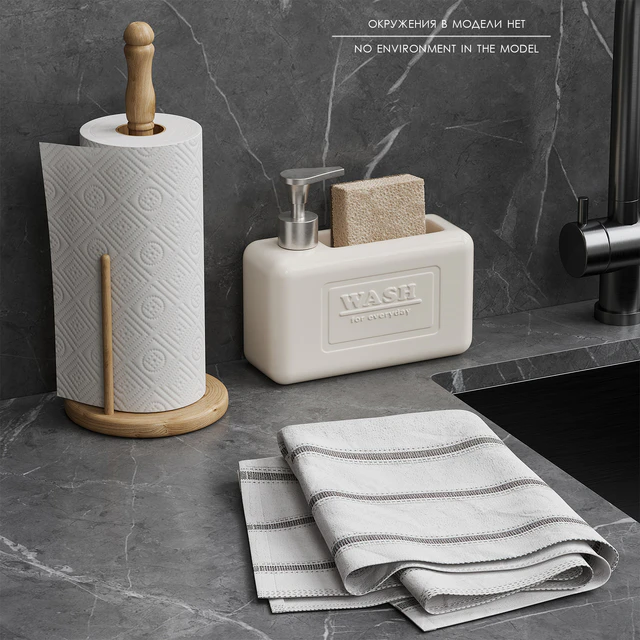 Zara Home kitchen decor NG3 — Descargar