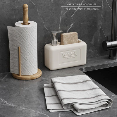 Zara Home kitchen decor NG3 — Ver 3