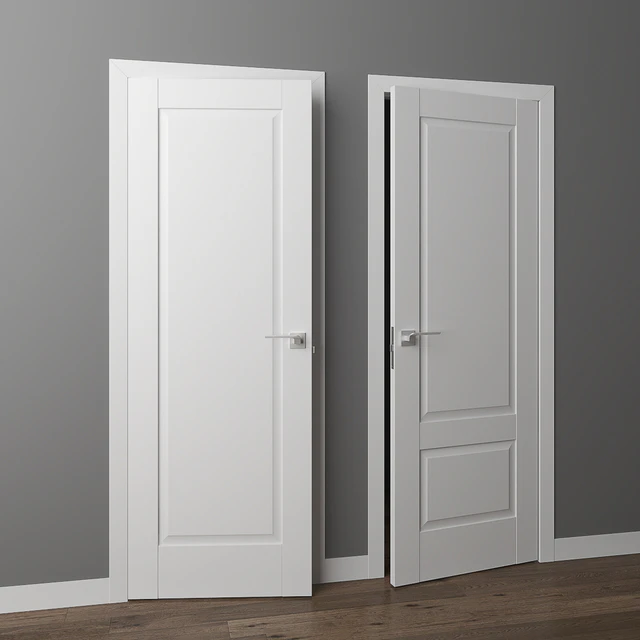 Двери Profil Doors серии U часть 4 — Скачать
