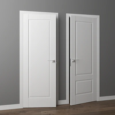Двери Profil Doors серии U часть 4 — Вид 3