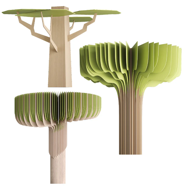 Trees for the play area — Descargar