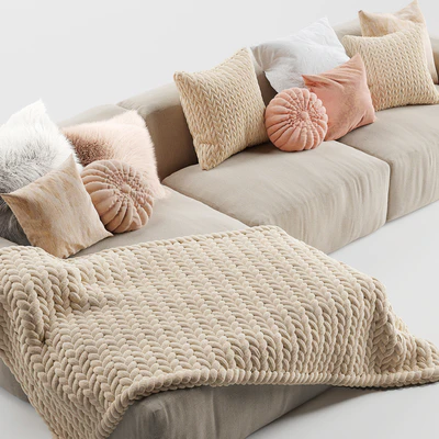 Elise Corner Sofa Chaise — Вид 4