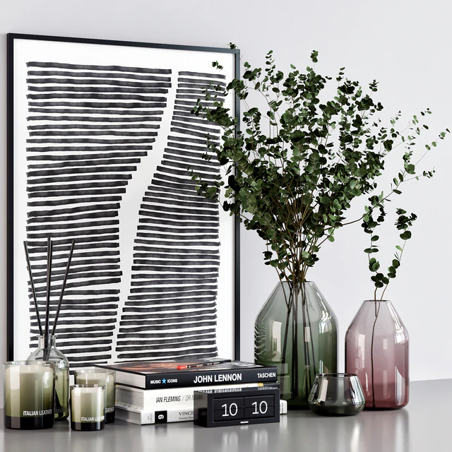 Decorative set 08 — Descargar
