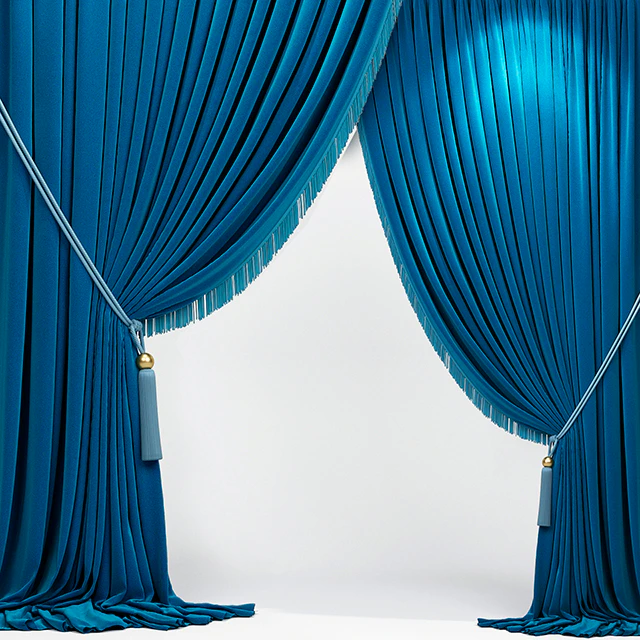 Curtains, Curtain — Descargar