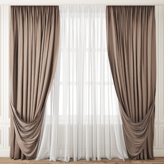 Curtain 85 — Скачать