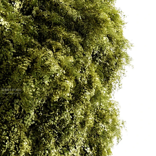 Grassfall — Descargar