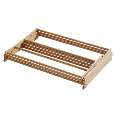 Folding clothes dryer — Ver 4