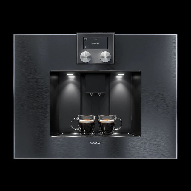 Gaggenau kitchen appliance — Скачать