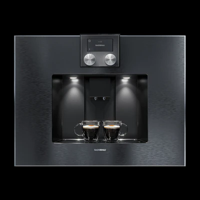 Gaggenau kitchen appliance — Вид 4