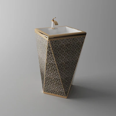 Wash stand — Ver 2