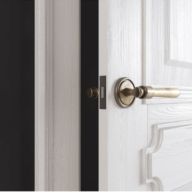 Doors White Classic — Скачать