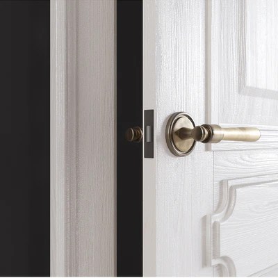 Doors White Classic — Вид 2