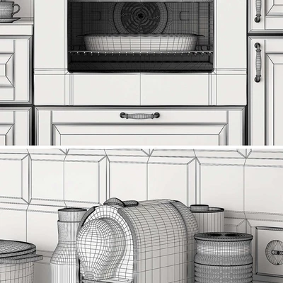Ikea Metod Bodbyn Gray — Вид 2