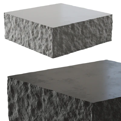 Stone table №14 — Ver 3