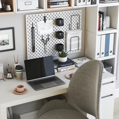 IKEA office workplace 22 — Вид 2