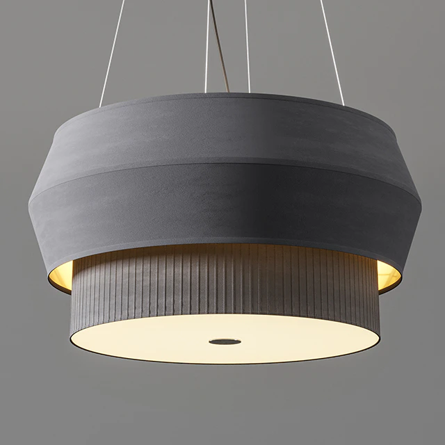 Pendant lamp Quinto — Descargar
