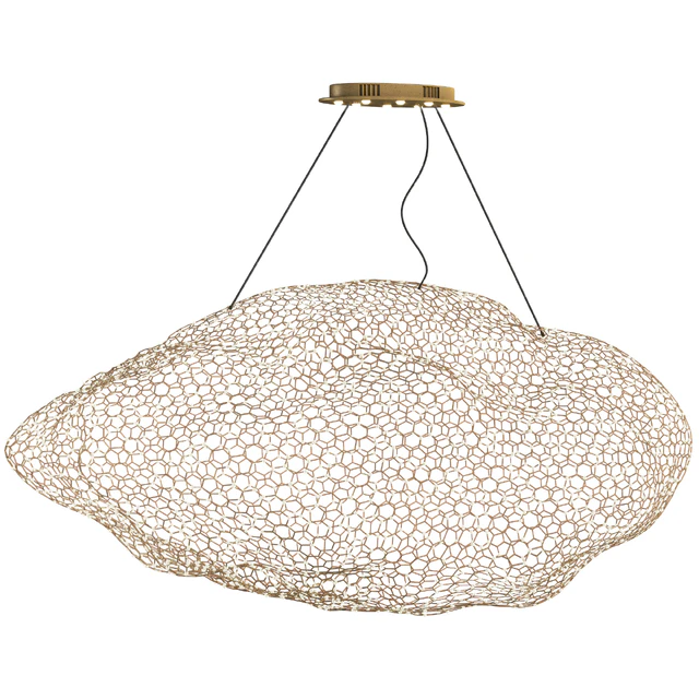 LED Cloud Chandelier Collection — Descargar