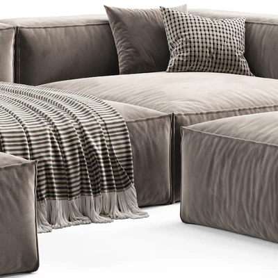 Boca Navi Modular sofa — Вид 3