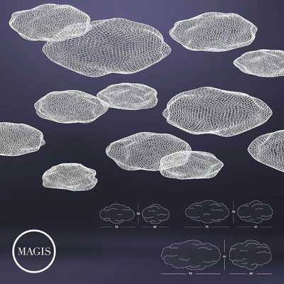 Magis Set — View 3