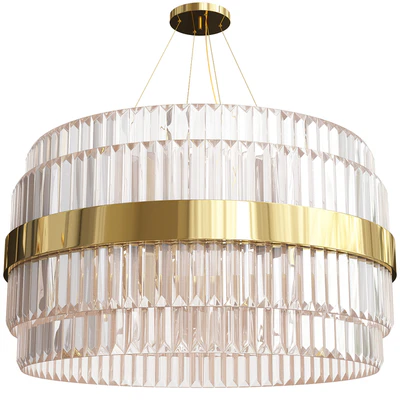 Exclusive Chandelier Set-11 — Вид 2
