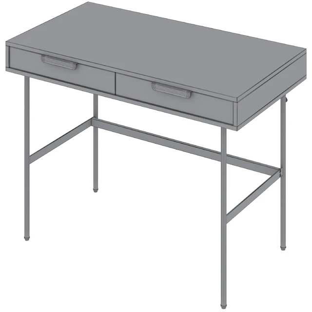 Desk Mesa by Cosmo — Descargar