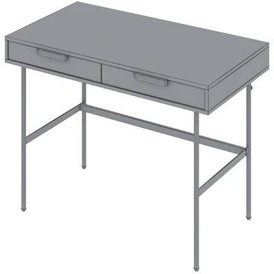 Desk Mesa by Cosmo — Ver 3