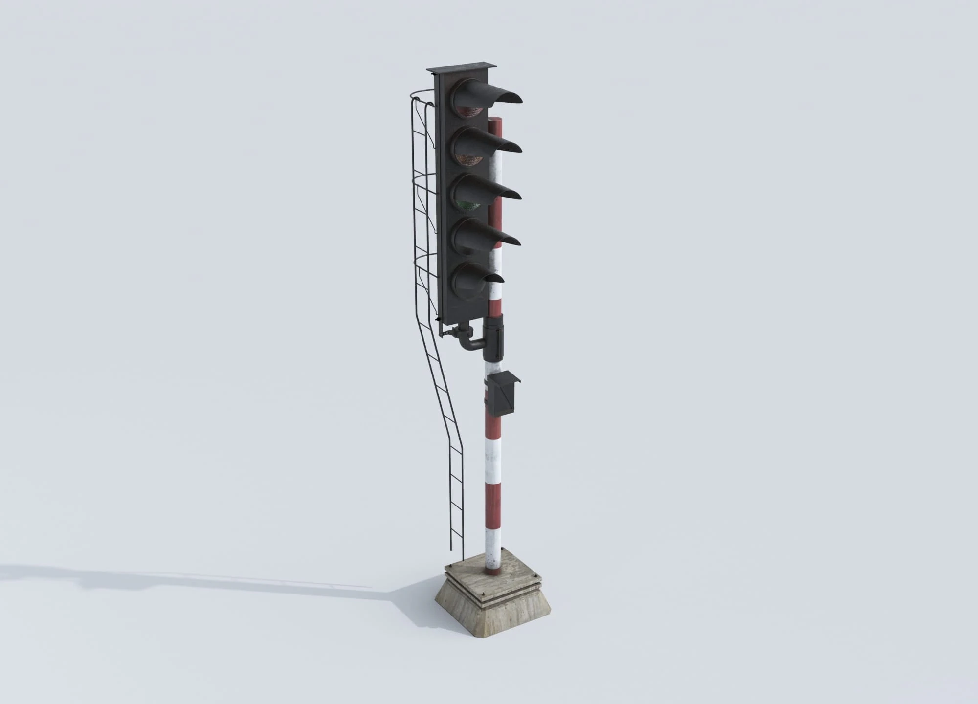 rail related models 016 — Descargar