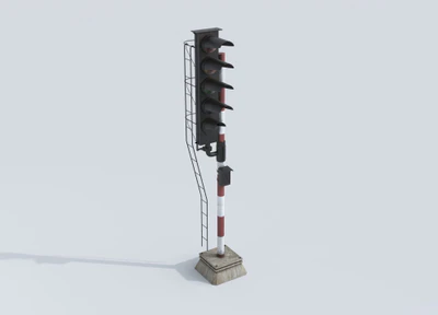 rail related models 016 — Descargar