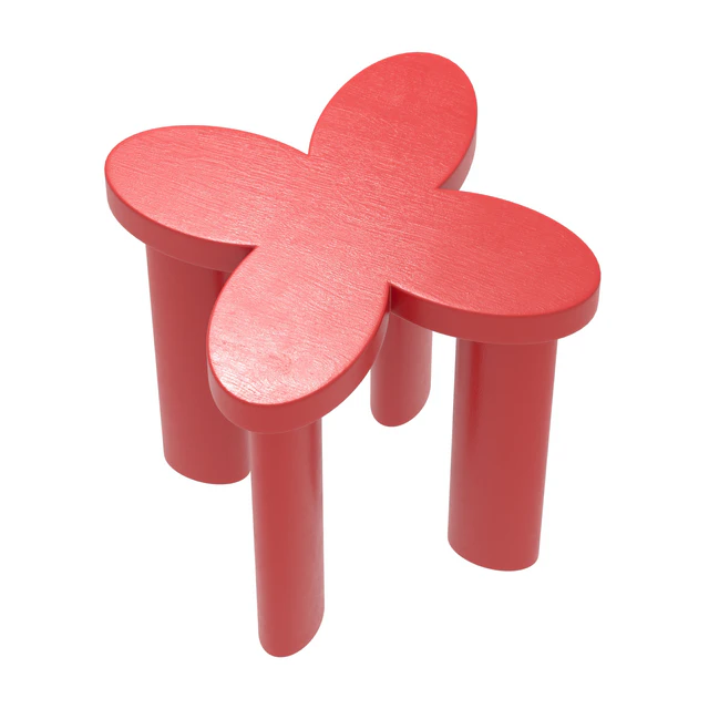 Сlover Annki Studio stool — Descargar