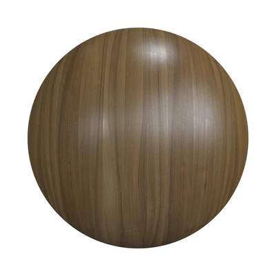 Seamless texture - Walnut — Ver 2