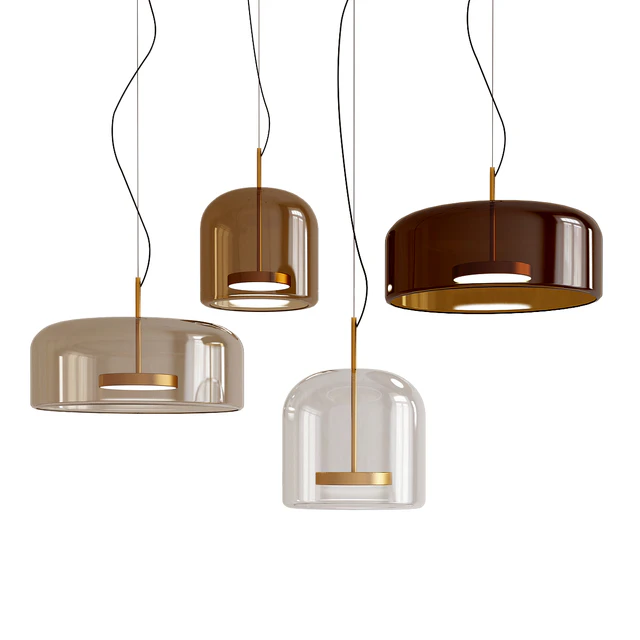 Four Exclusive Chandelier Collection 67 — Скачать