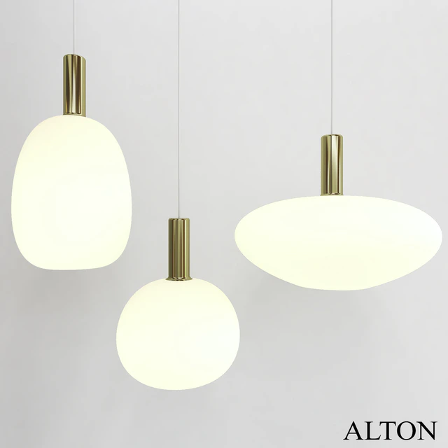Nordlux Alton — Скачать