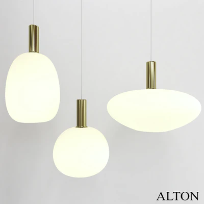 Nordlux Alton — Скачать