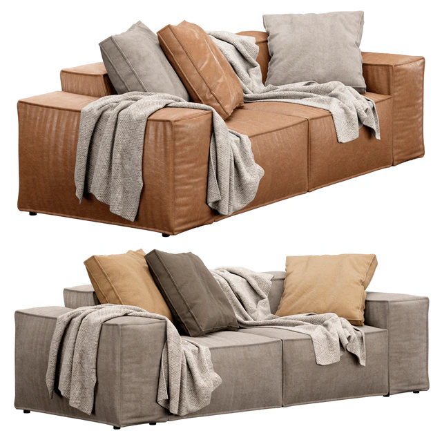 Sofa Melia by Blanche — Скачать